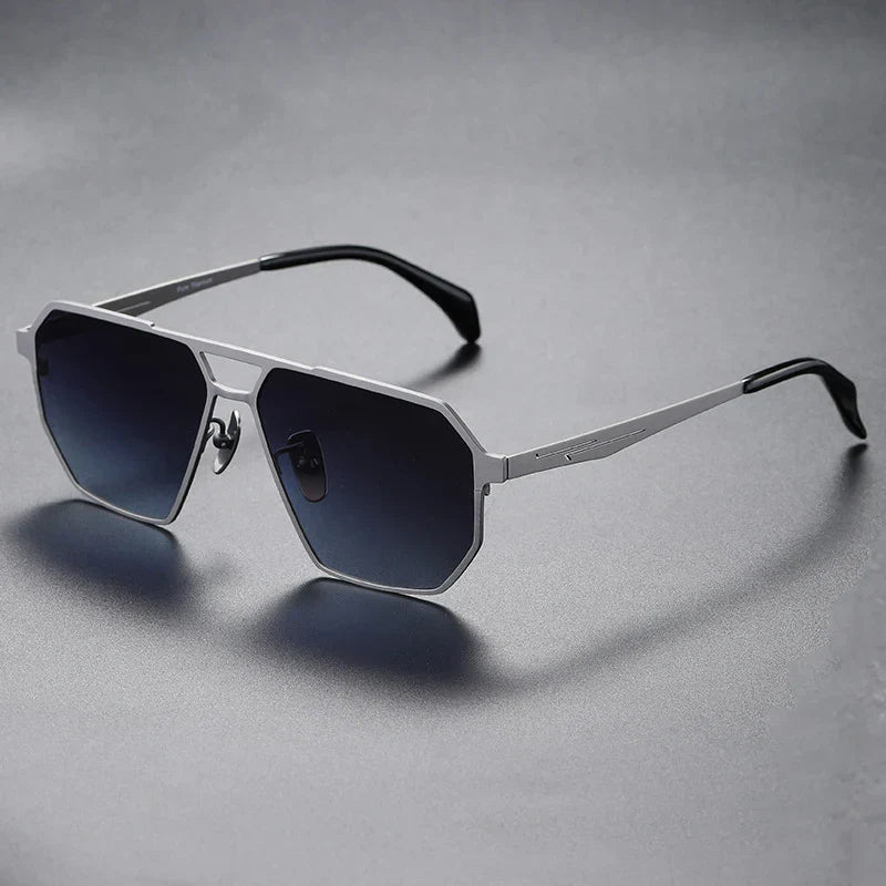Titan Precision Sunglasses | Bowlift