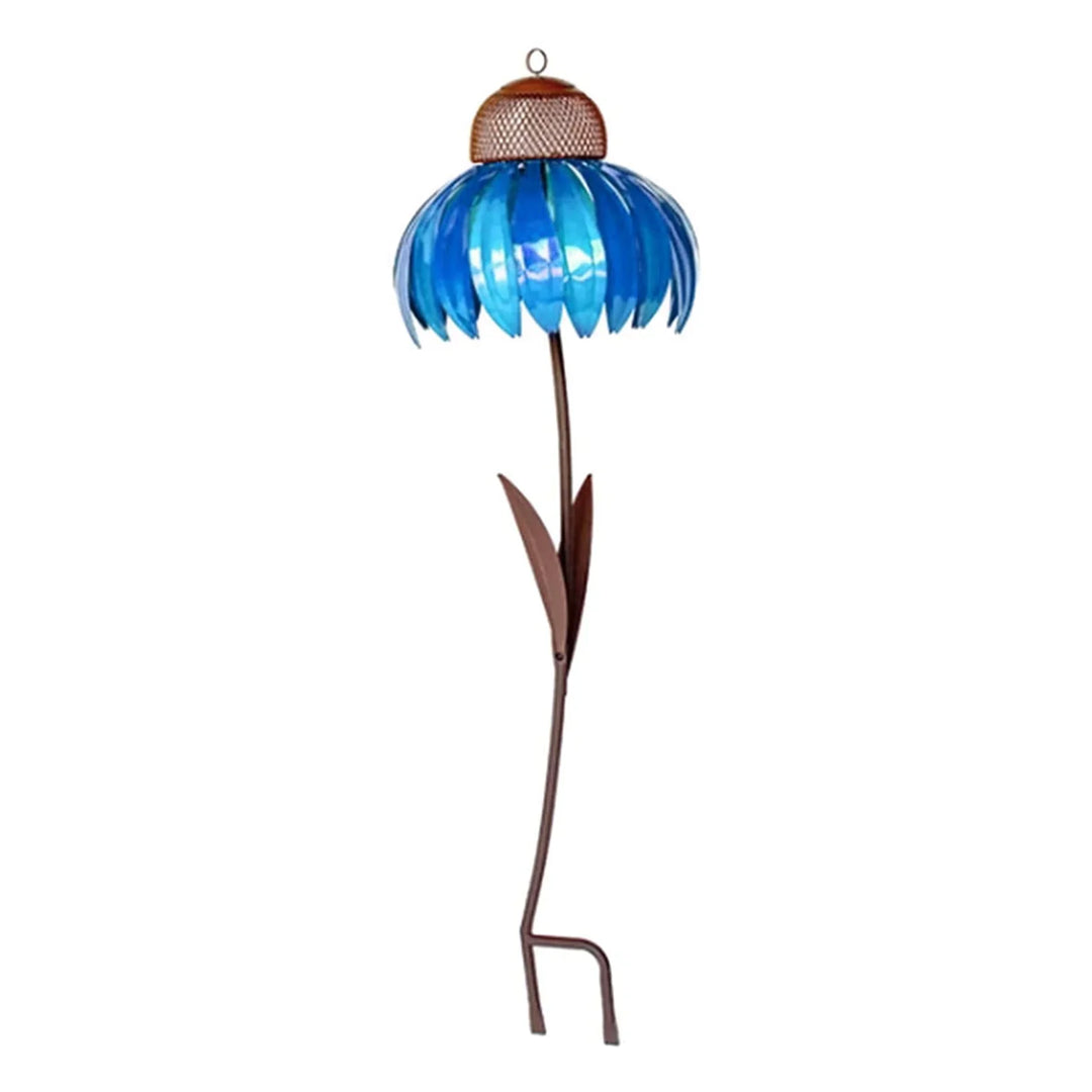BowLift | Bird Feed Station in Flower Design