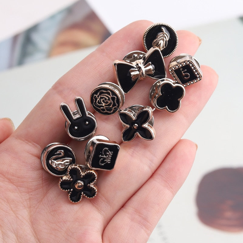 BowLift | PinCharm Secure Fashion Statement
