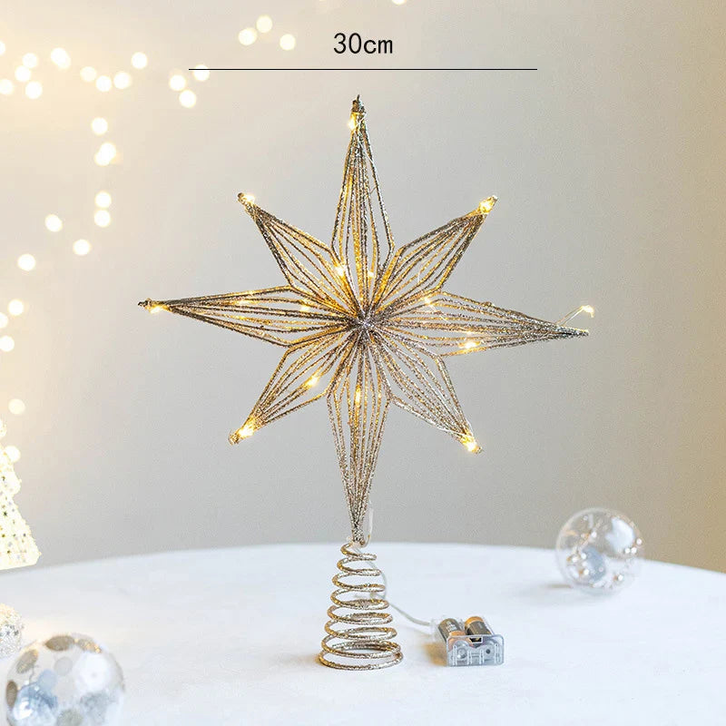 BowLift | Star Decor/Tree Topper