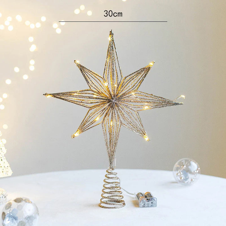 BowLift | Star Decor/Tree Topper
