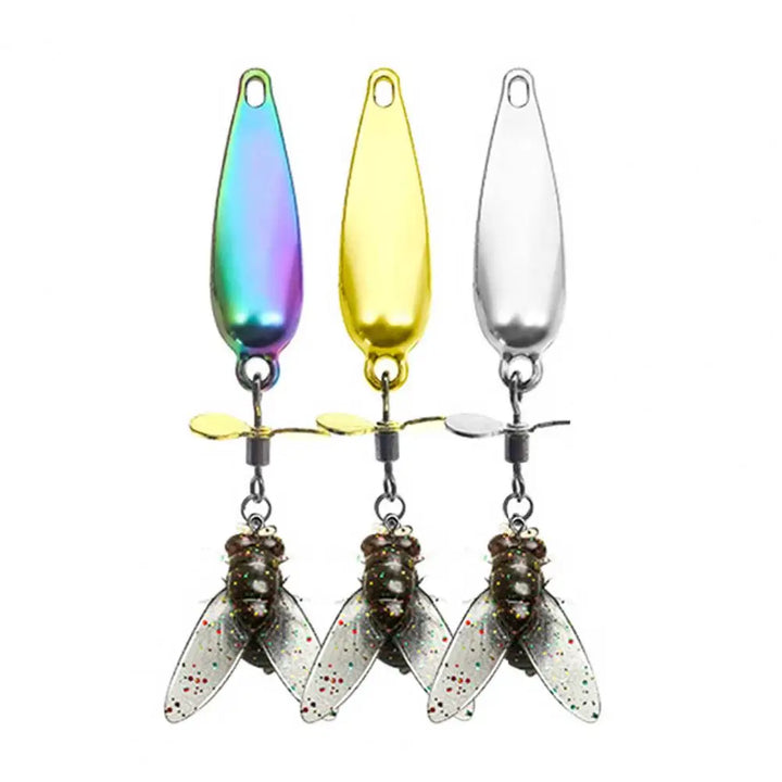 BowLift | Easy  Fishing Lures