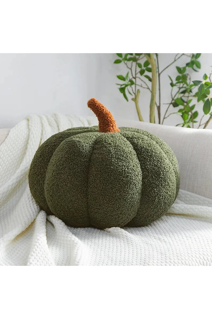 Plush Halloween Pillow | Bowlift