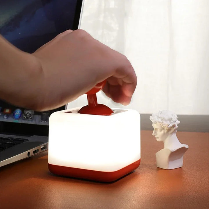BowLift | Fun Joystick Bedside Atmosphere Lamp