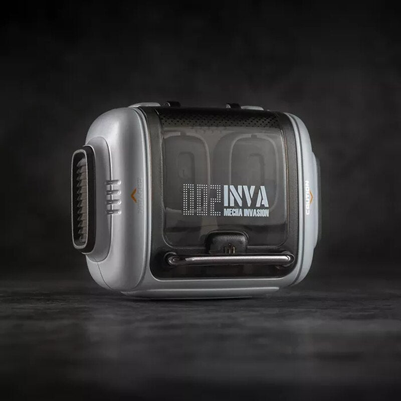 BowLift | Space Capsule Wireless Gaming Earbuds
