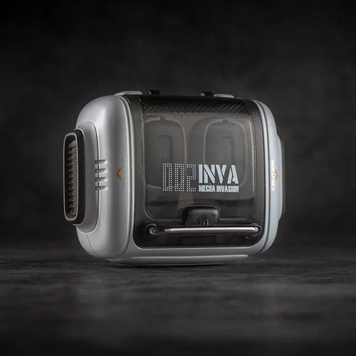BowLift | Space Capsule Wireless Gaming Earbuds