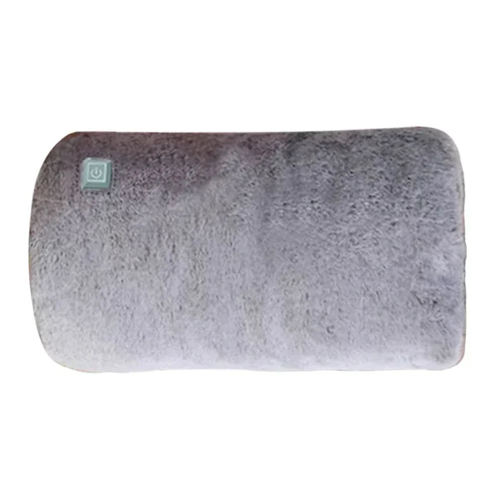 BowLift | ThermaTrek Camp Pad – Rechargeable Heating Pad for Outdoor & Camping