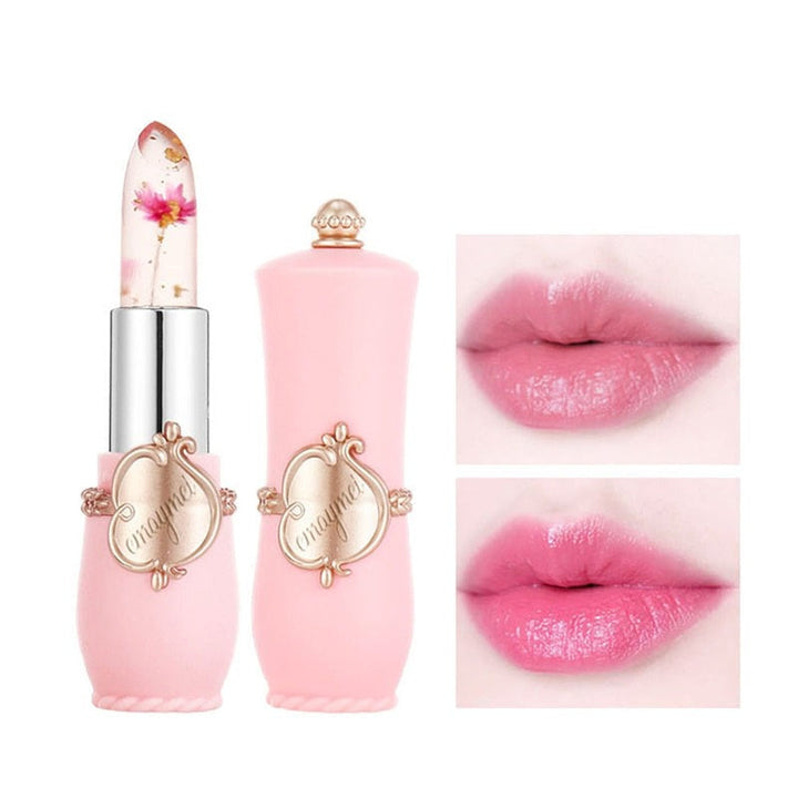 BowLift | Blossom Magic Lip Balm – Moisturizing Care With Color Change