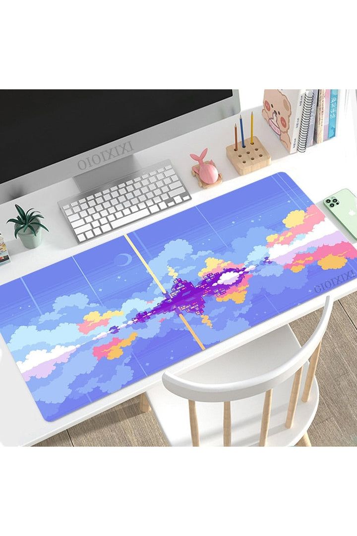 Landscape Gaming Deskmat | Bowlift