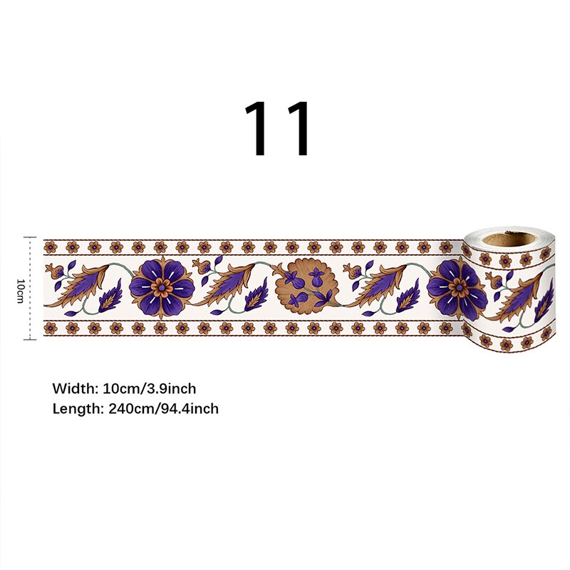 BowLift | Self-Adhesive Waterproof Wall Decorative Tape