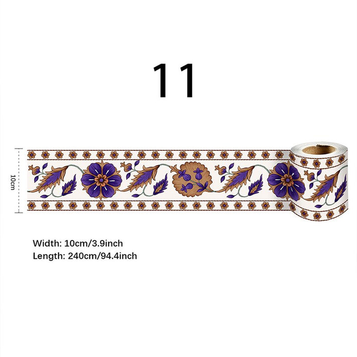 BowLift | Self-Adhesive Waterproof Wall Decorative Tape