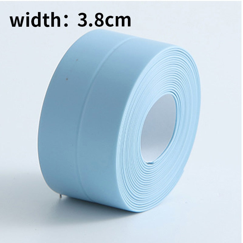 BowLift | Self-Adhesive Waterproof Wonder Bath Sealing Strip
