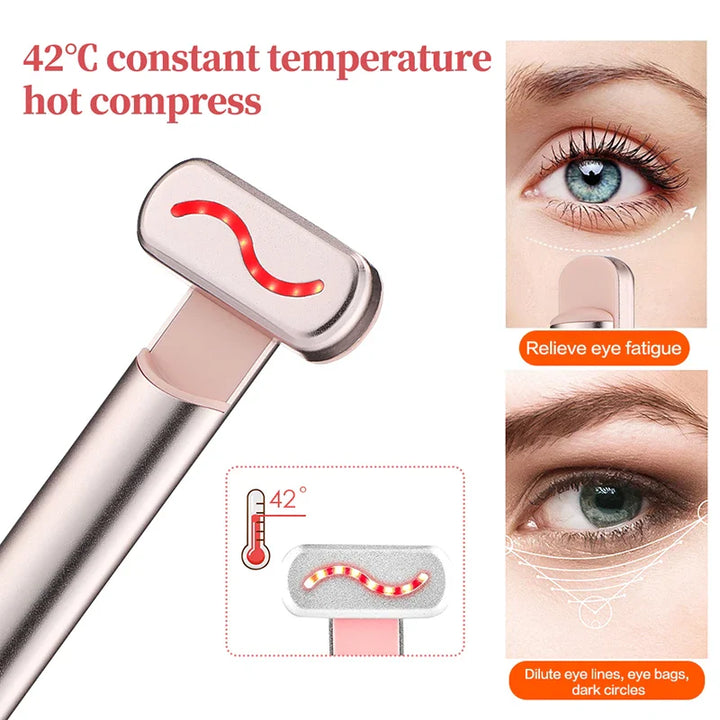 BowLift | Microcurrent Facial Massager