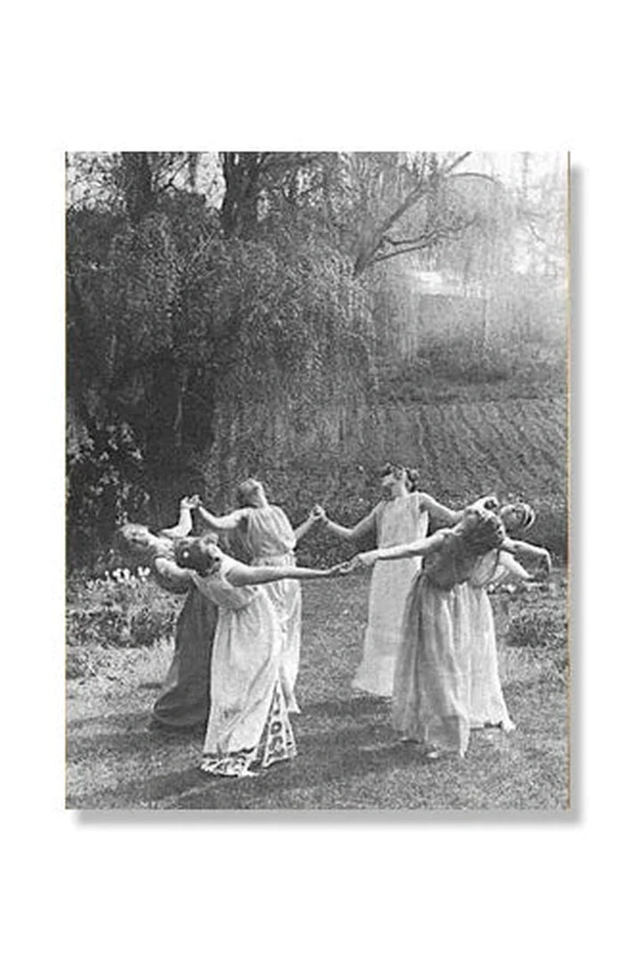 Dance canvas poster | Bowlift