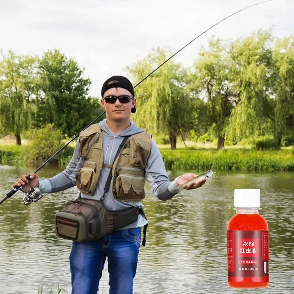 BowLift | Fish Attractant Liquid