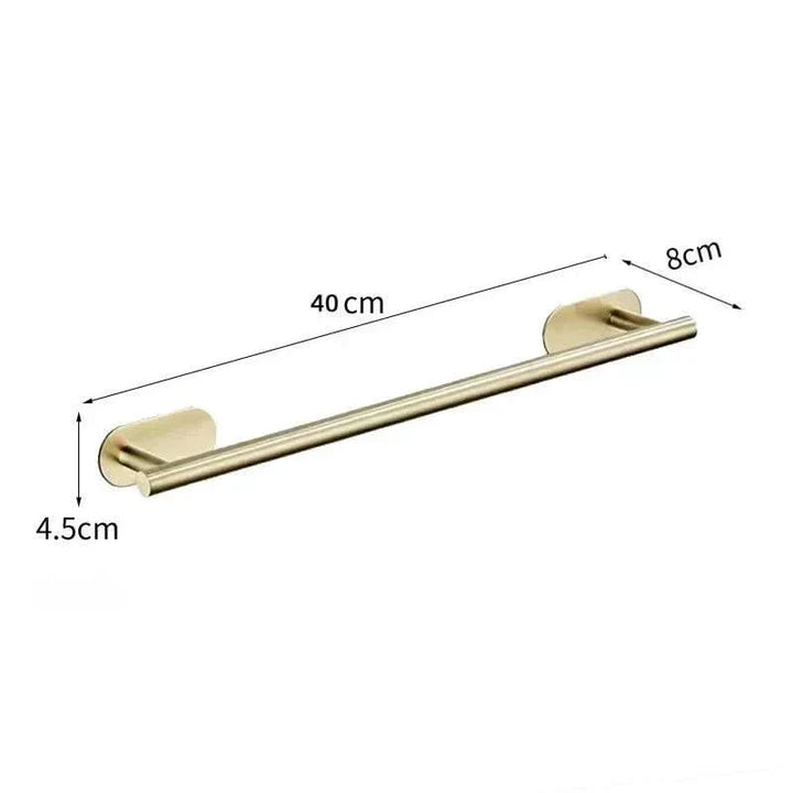 BowLift | GLAMSET – Bathroom accessory set