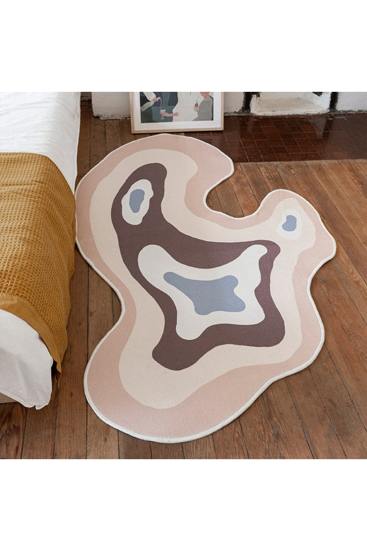 Art Design Rug | Bowlift