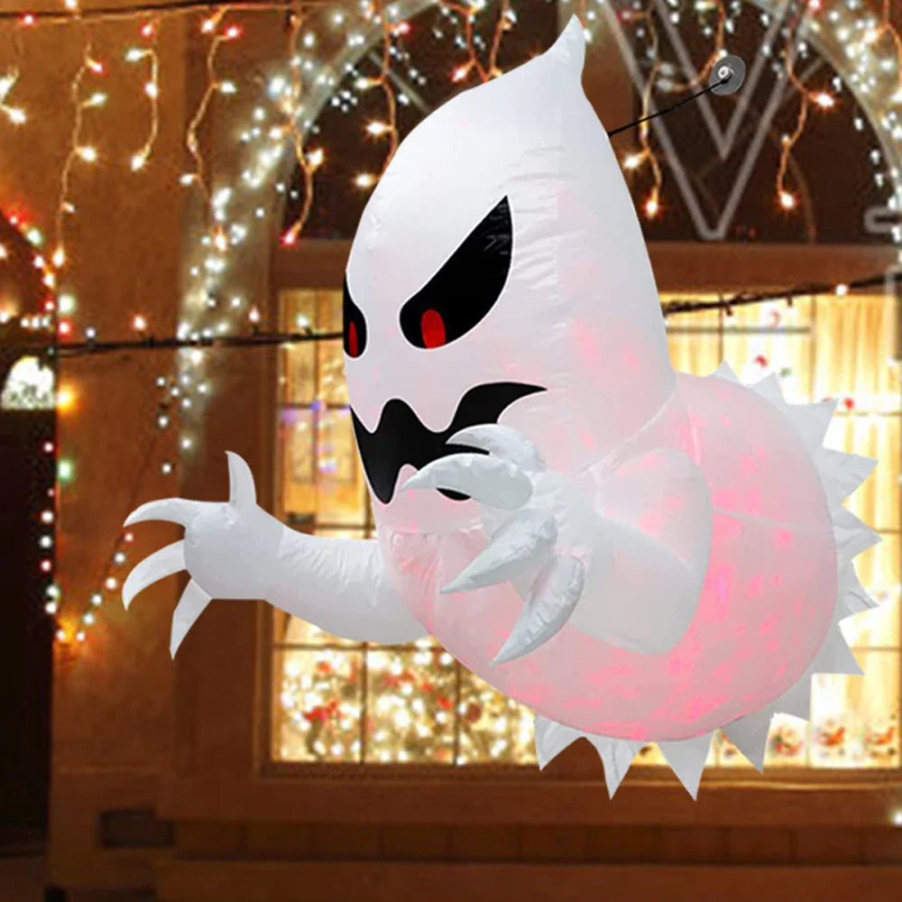BowLift | Ghost Scary Inflatable Decor Props