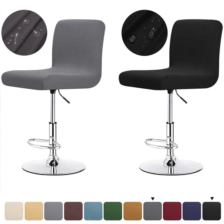 BowLift | Barstool Stretch Cover