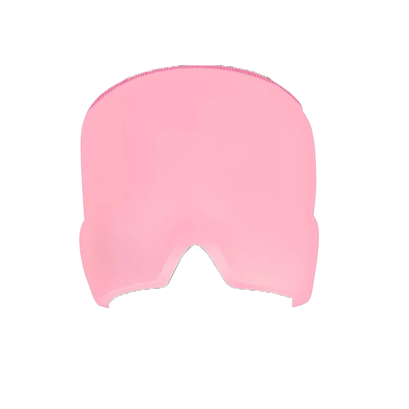 HeadRelax Warm-Cold Therapy Mask – Relieves Migraines & Headaches Immediately | Bowlift