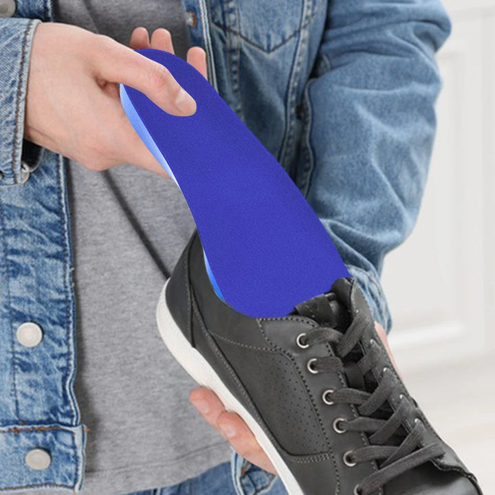 BowLift | GPS Airtag Holder Insole