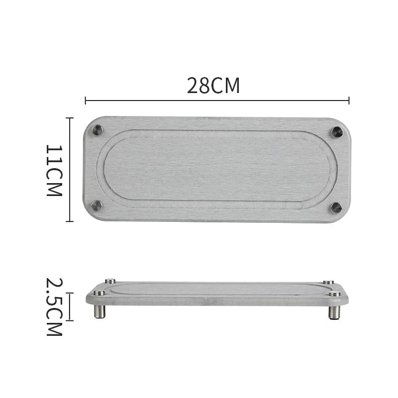 BowLift | Quick Drying Sink Caddy