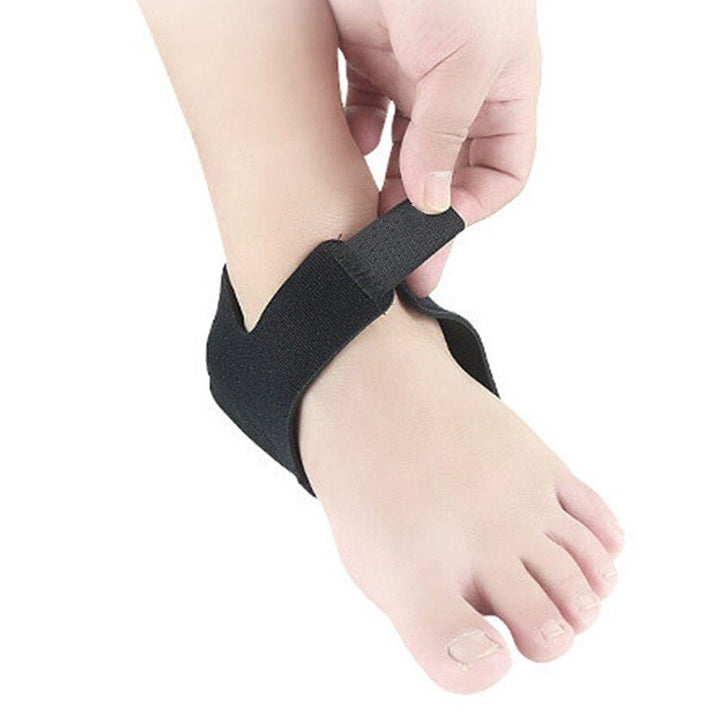 BowLift | HeelCare - Heel pads and support strap