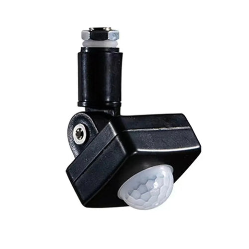 BowLift | Motion Sensor LumaGuard PIR | IP65 Waterproof | 85–265V | Adjustable LED Switch & Twilight Sensor
