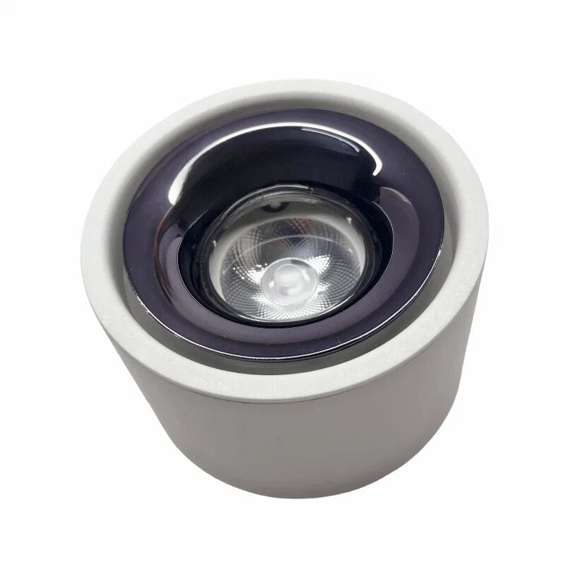 BowLift | Glare-free LED Ceiling Spot