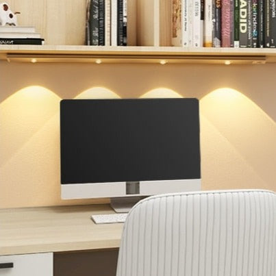 BowLift | Royelux Rechargeable LED Cabinet Light - Motion Sensor, Dimmable, USB Charging