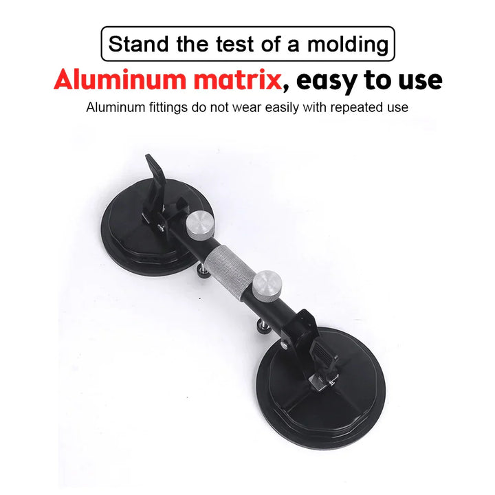 Granite Installation AdjustaBowlifte Vacuum Suction Cups | Bowlift