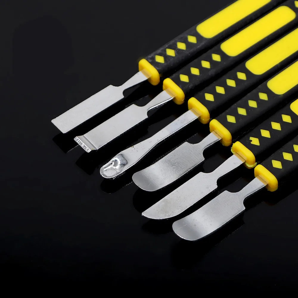 BowLift | 6-In-1 Dual Heads Disassemble Tool