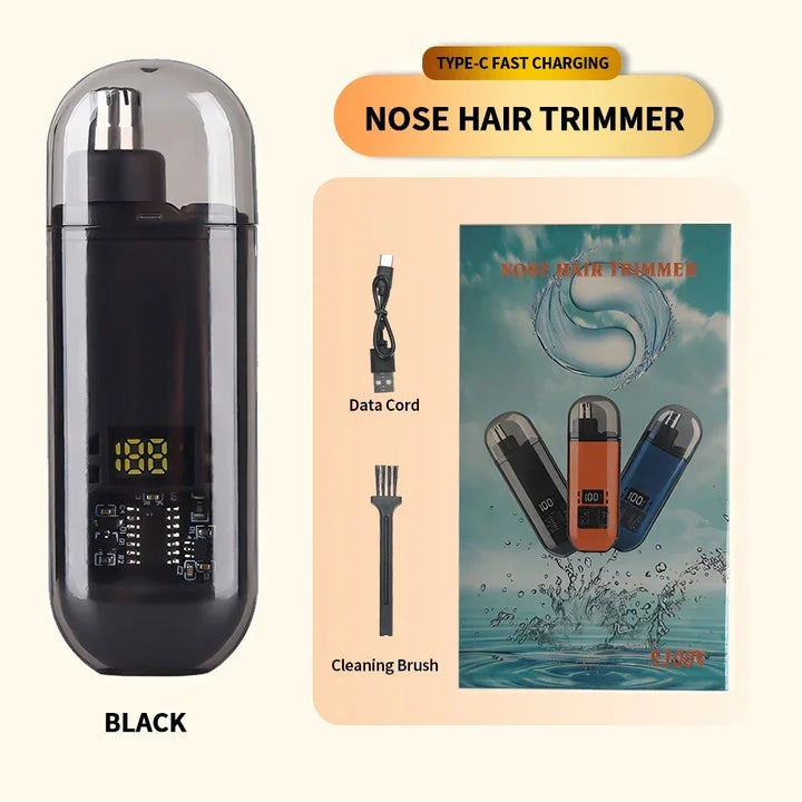 BowLift | Mini Facial Hair Trimmer