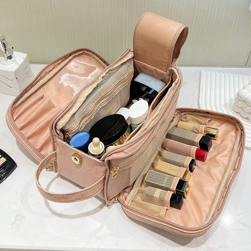BowLift | Beauty Bag - Spacious bag - Ideal for your beauty essentials!