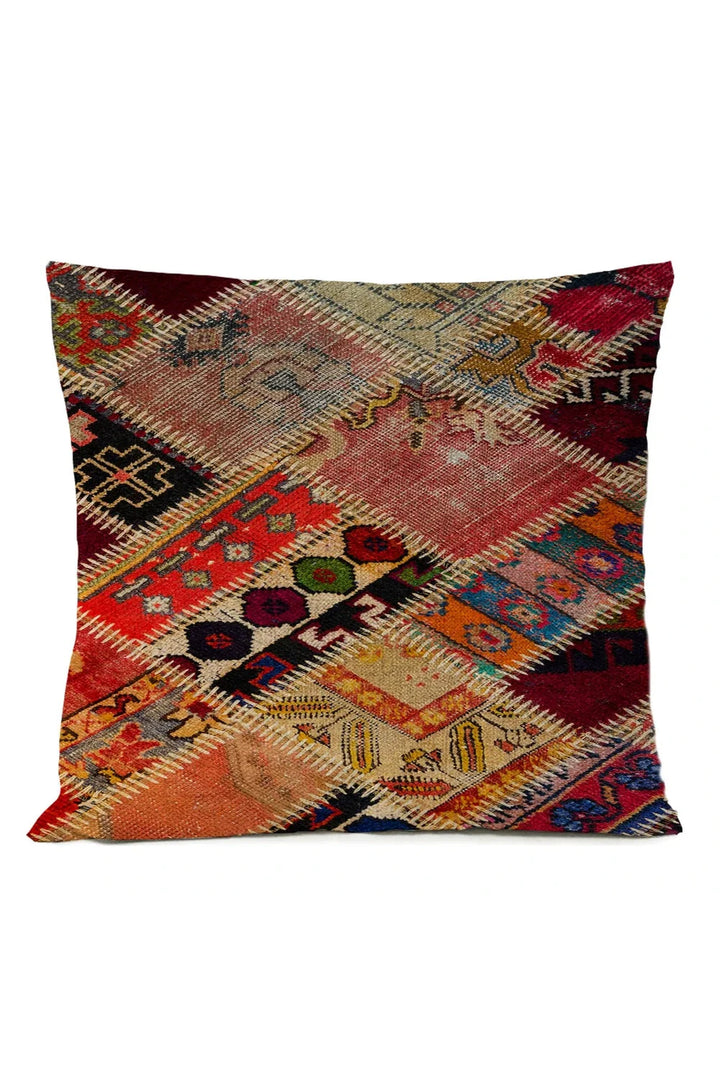 Tribal Pillowcase | Bowlift
