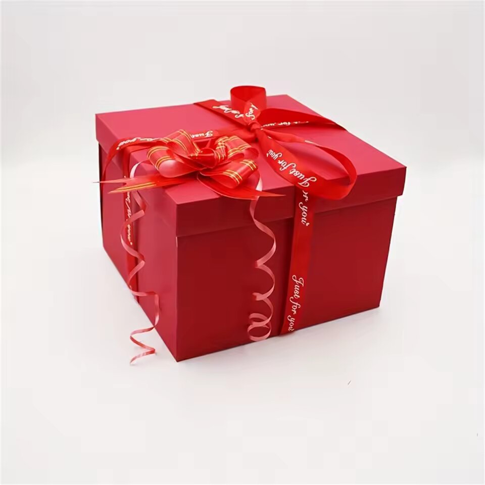 BowLift | Surprise Explosion Gift Box Kit