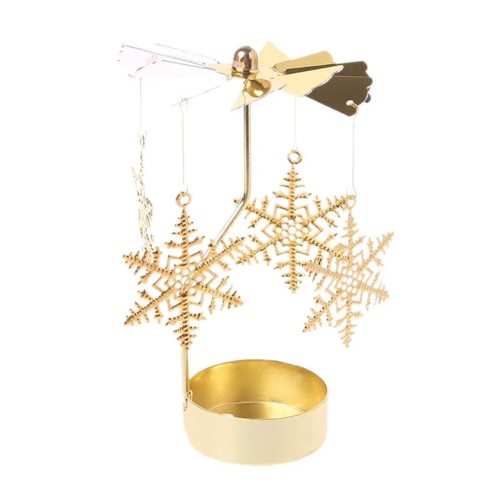BowLift | Fiery light that attracts attention!