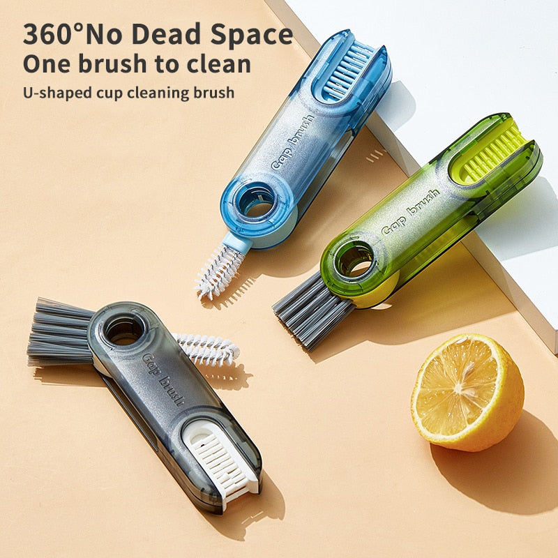 BowLift | Magic Cleaning Time Tiny Bottle Multifunctional Cleaner