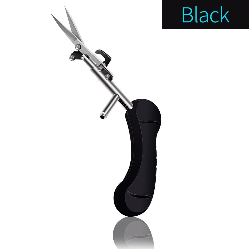 BowLift | Easy Gardening Fruit Picking Scissors