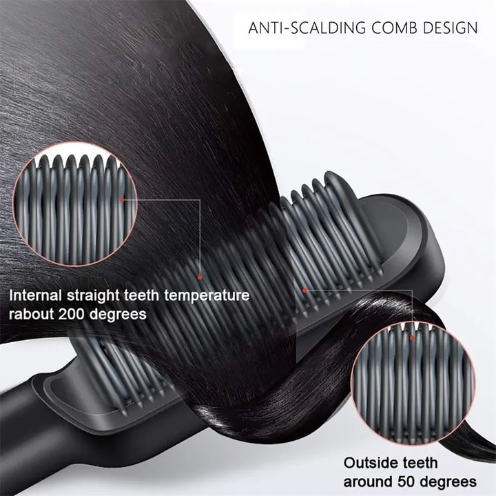 BowLift | Professional Hair Straightener