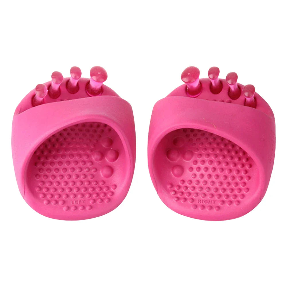 BowLift | Arch Legs Heel Corrector Insoles