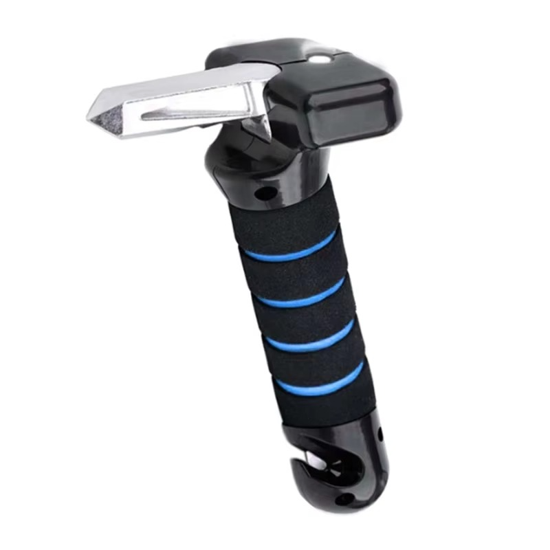 BowLift | Car Door Assist Handle with Window Breaker – Mobility Aid and Emergency Escape Tool