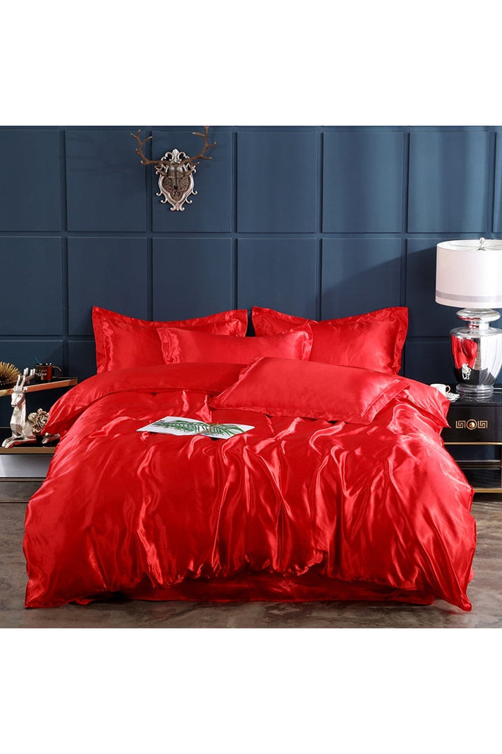 King Size Bed Linen Set | Bowlift