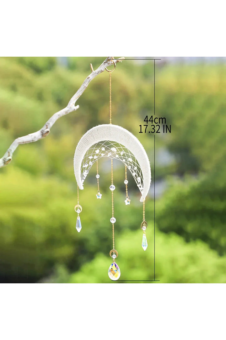 Prisma Sun Catcher | Bowlift