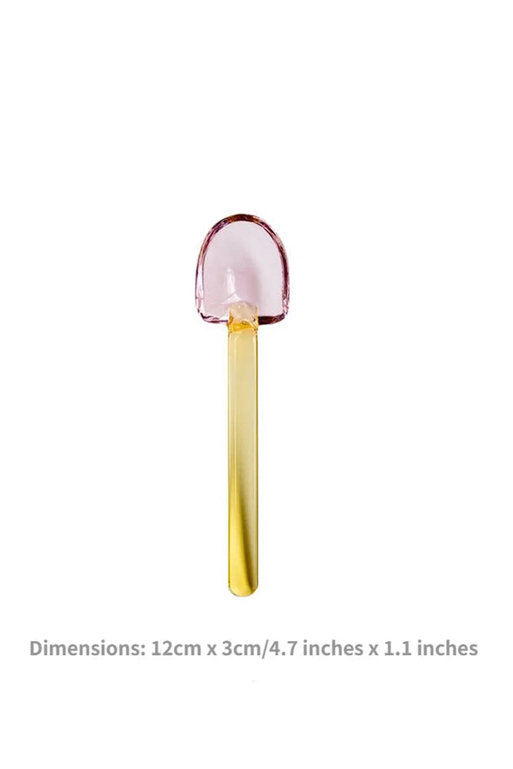 Glass Yogurt Bowl | Bowlift