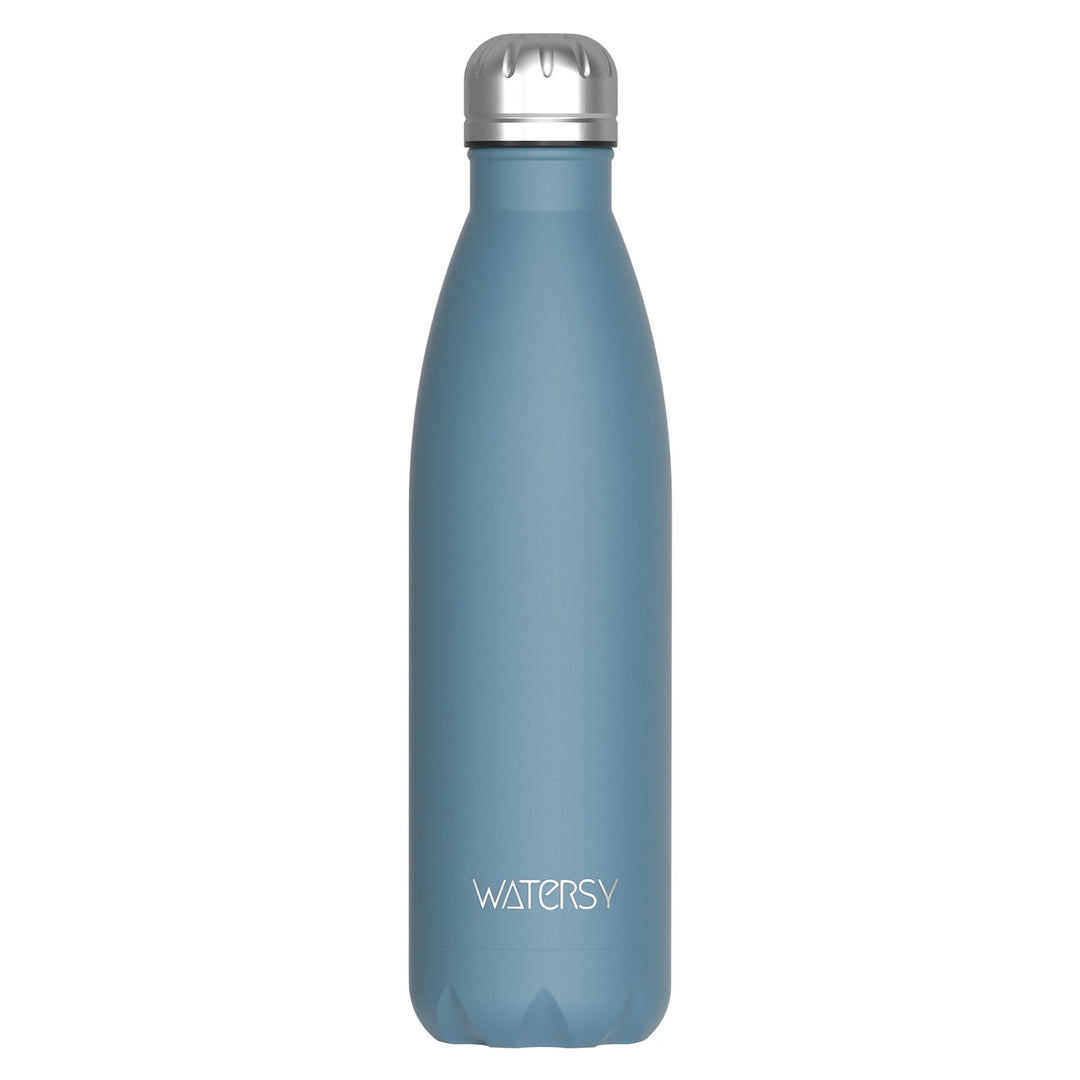 500 ml stainless steel bottle with vacuum insulation | Bowlift
