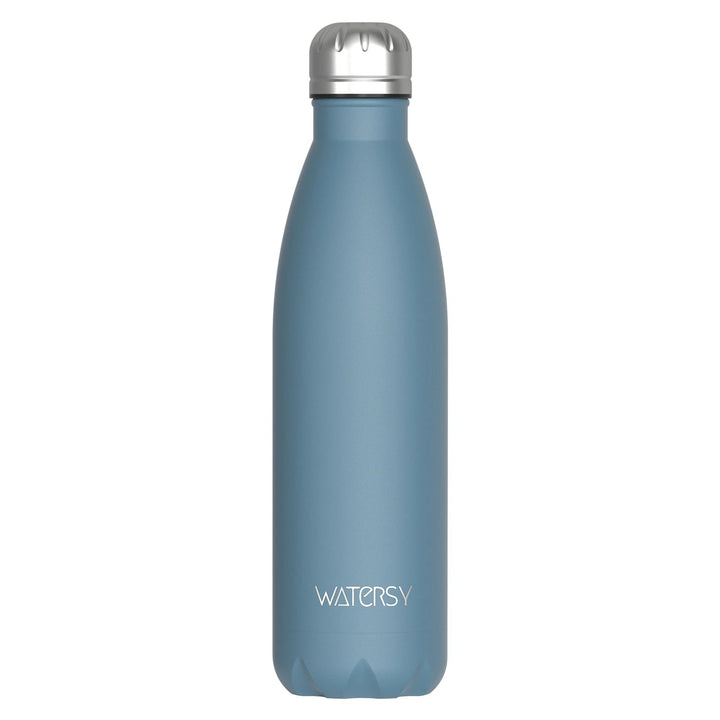 500 ml stainless steel bottle with vacuum insulation | Bowlift