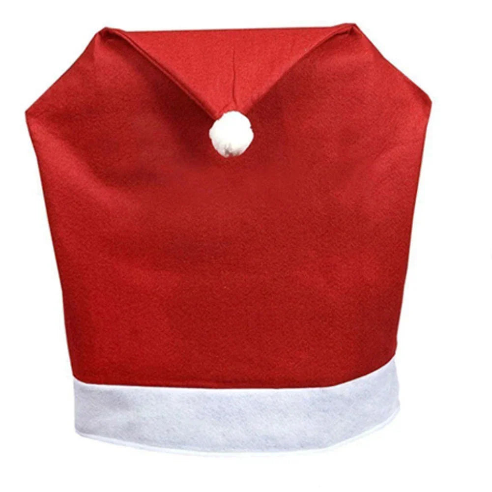 BowLift | ChristmasCover Chair Covers - for a Sparkling Table Setting