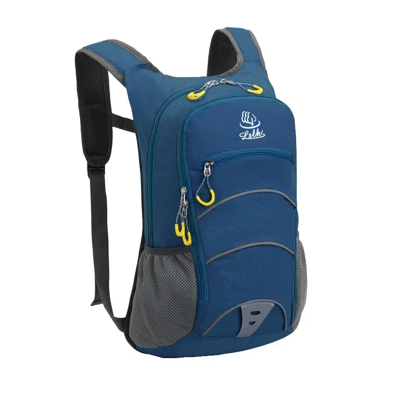 BowLift | ActiveGear Backpack - Lightweight and stylish adventurous backpack for outdoor enthusiasts