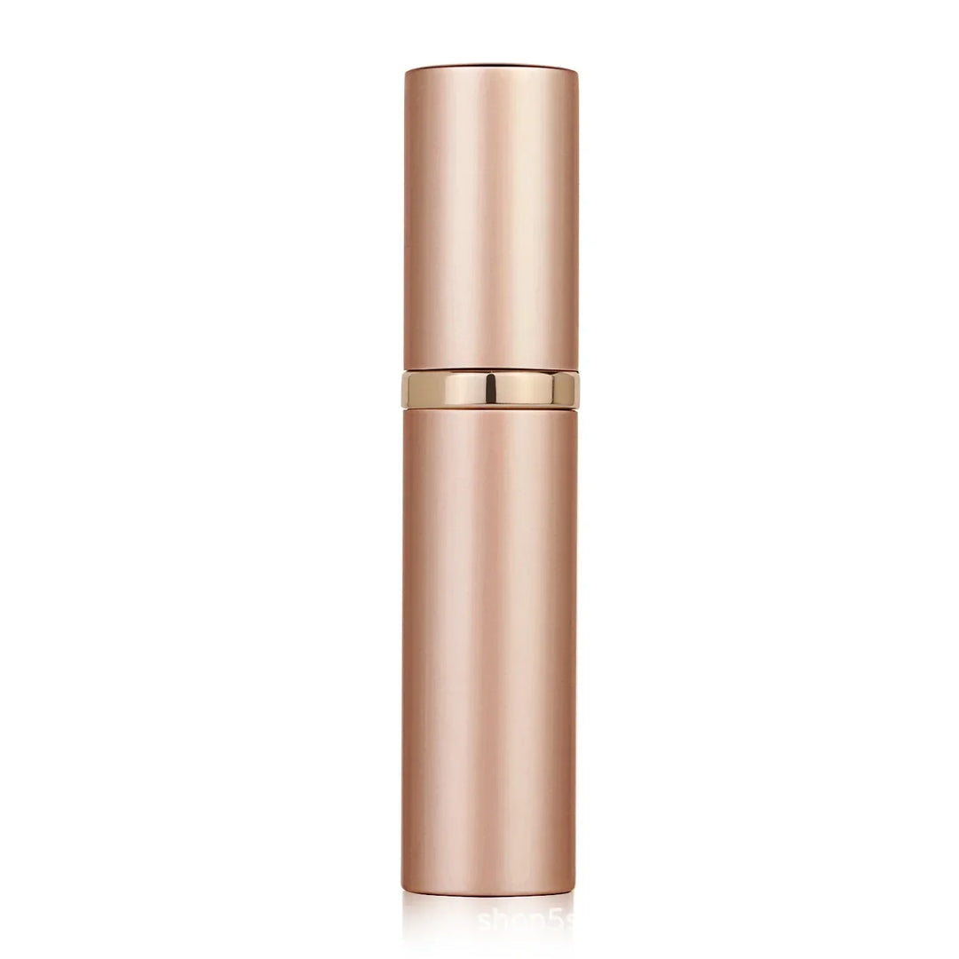 BowLift | AEROFILL Mini Perfume Sprayer | Refillable & Leakproof | Ideal for Travel | 5ml